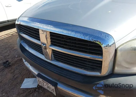 2007 Dodge Ram 1500 St z USA, uszkodzony, nr VIN 1D7HA16K37J633360